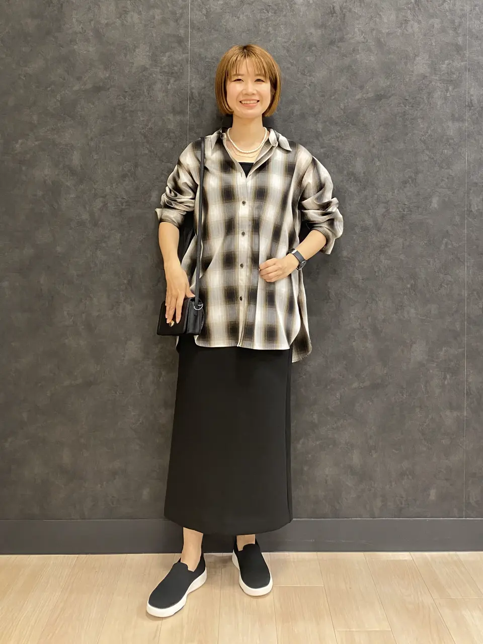  斉藤 コーディネート画像