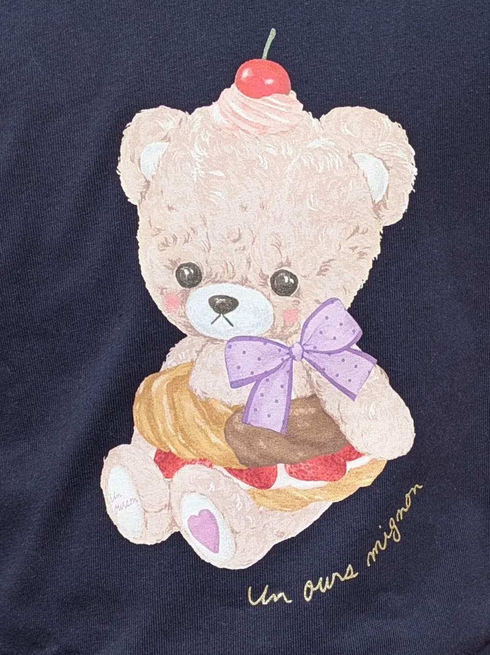 ONWARD CROSSET SELECT 永谷 コーディネート画像