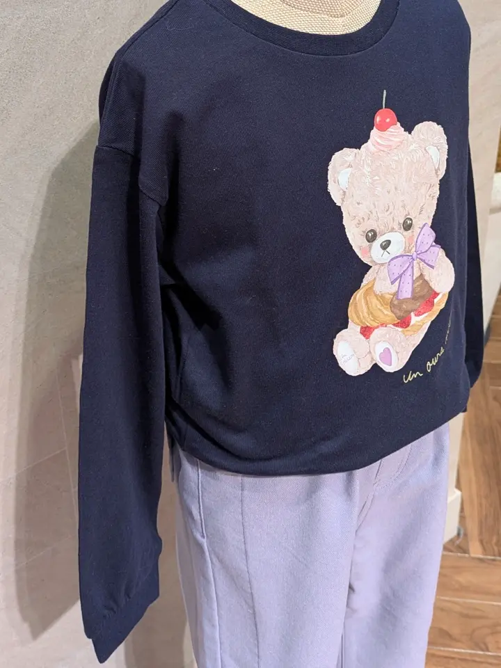 ONWARD CROSSET SELECT 永谷 コーディネート画像