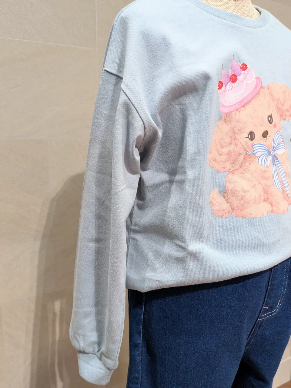 ONWARD CROSSET SELECT 永谷 コーディネート画像