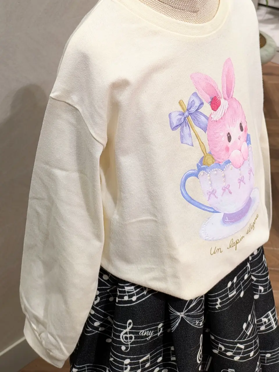 ONWARD CROSSET SELECT 永谷 コーディネート画像