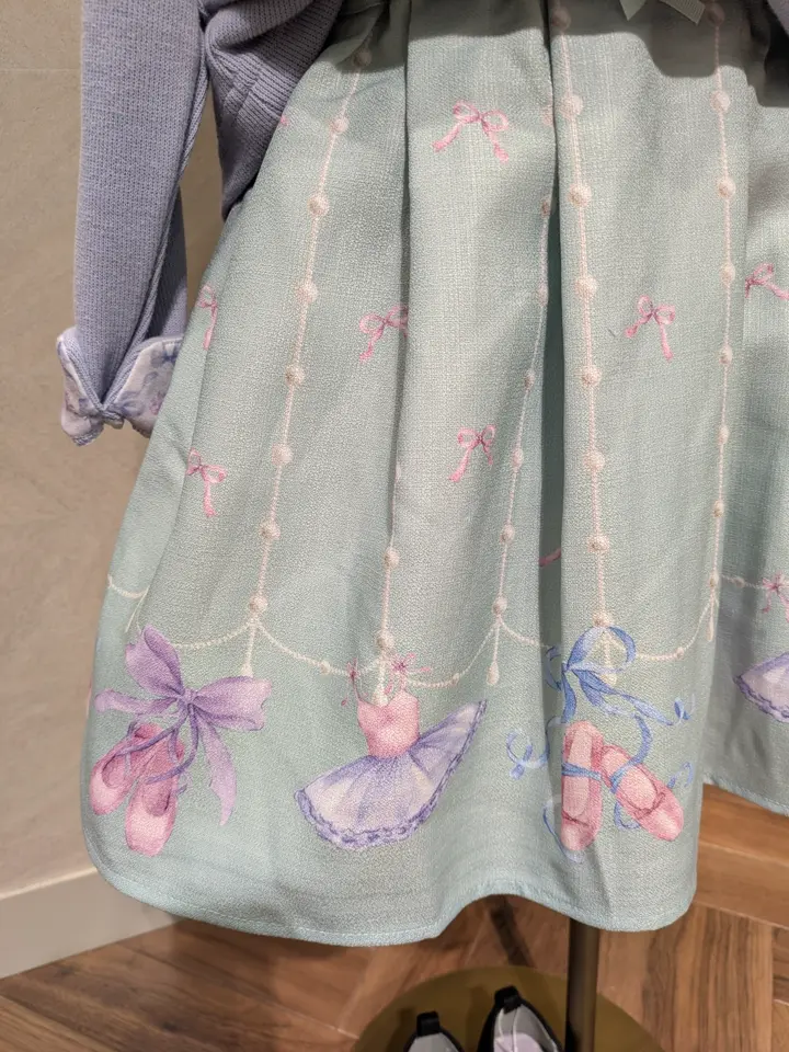 ONWARD CROSSET SELECT 永谷 コーディネート画像