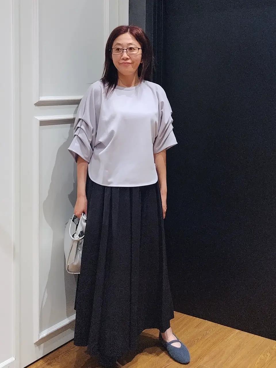 ONWARD CROSSET SELECT 大宮 コーディネート画像