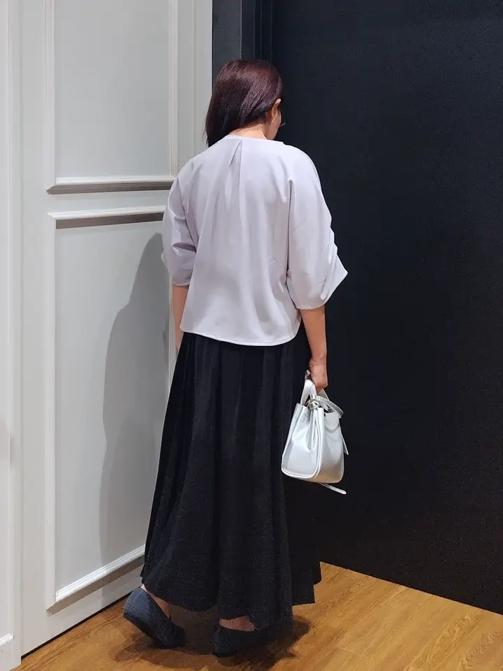 ONWARD CROSSET SELECT 大宮 コーディネート画像