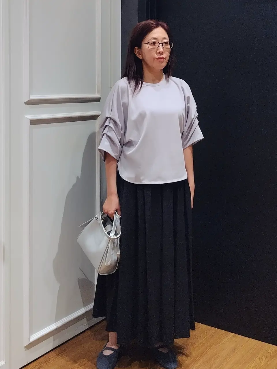 ONWARD CROSSET SELECT 大宮 コーディネート画像