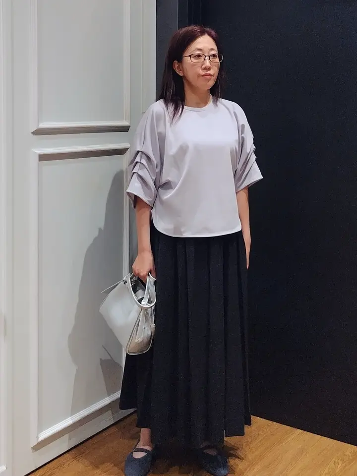 ONWARD CROSSET SELECT 大宮 コーディネート画像