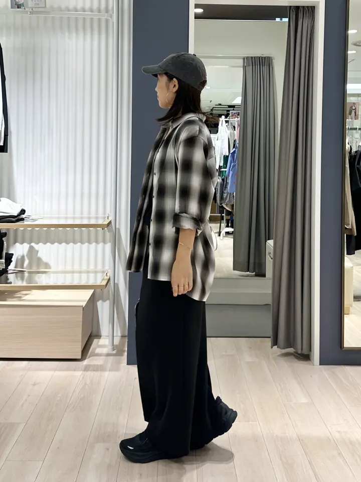 ONWARD CROSSET SELECT 濱野 コーディネート画像