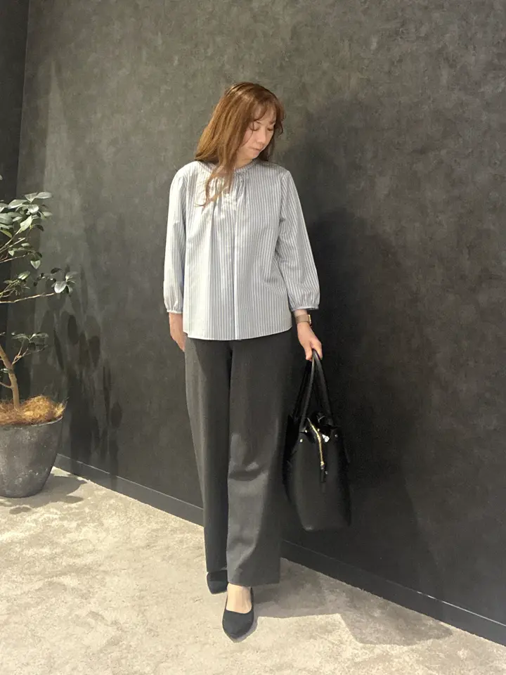 ONWARD CROSSET SELECT niina コーディネート画像