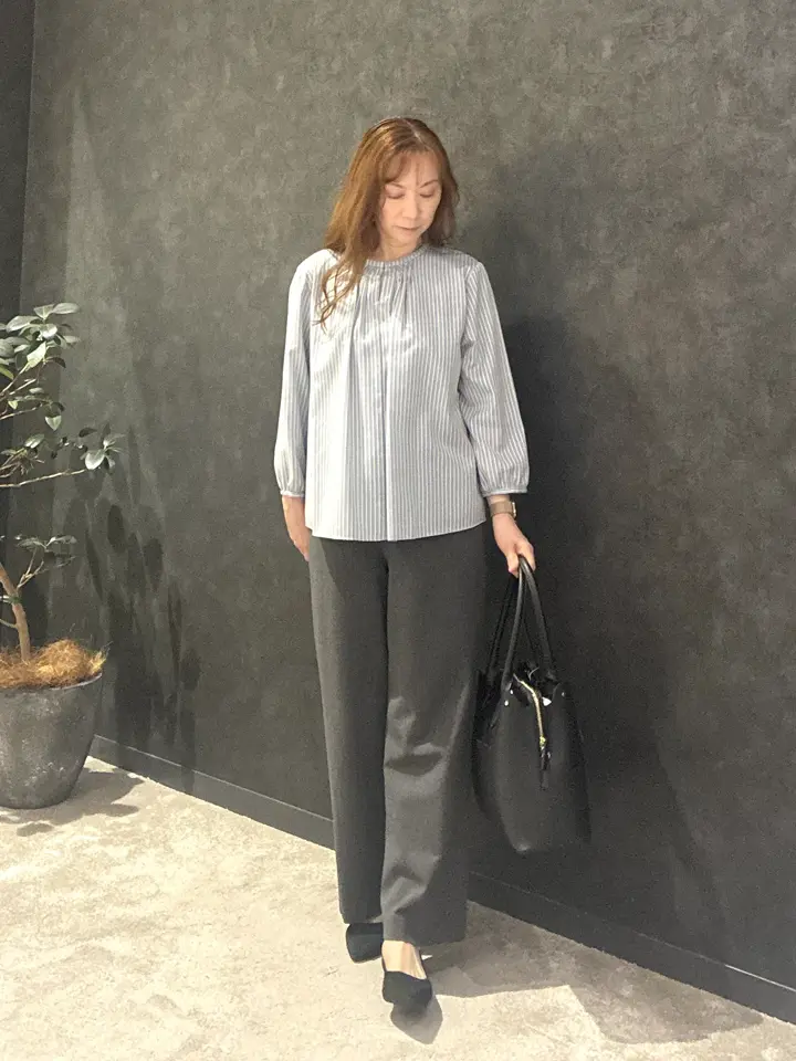 ONWARD CROSSET SELECT niina コーディネート画像