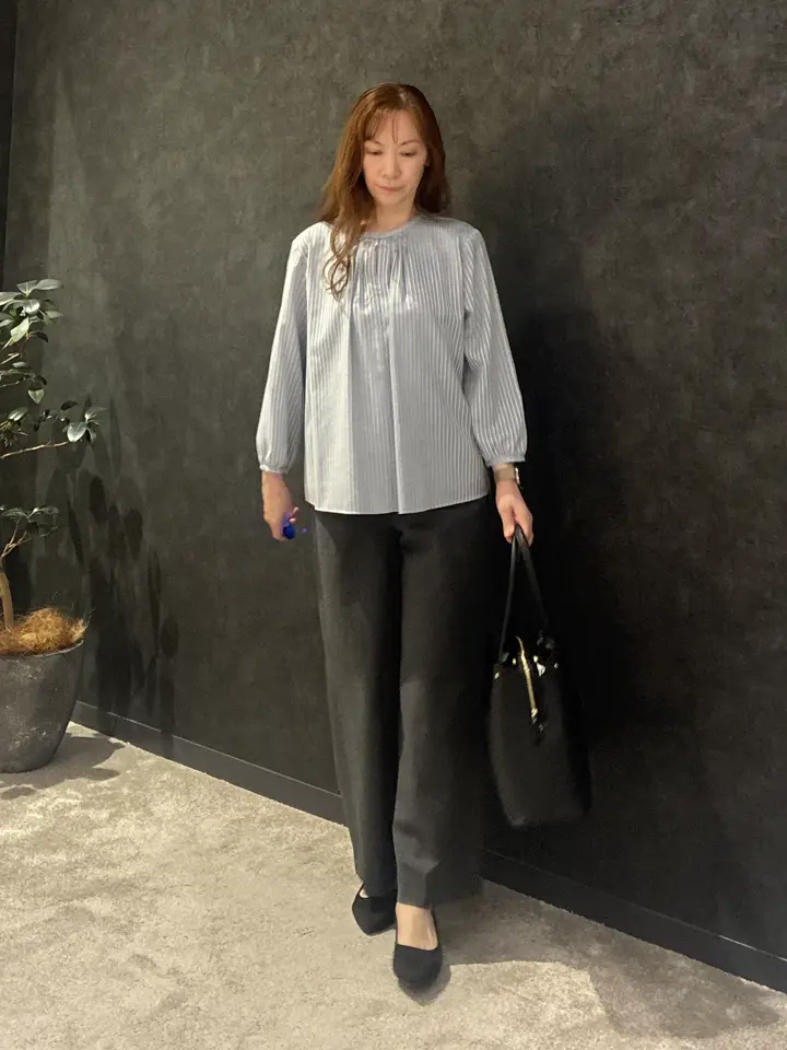 ONWARD CROSSET SELECT niina コーディネート画像