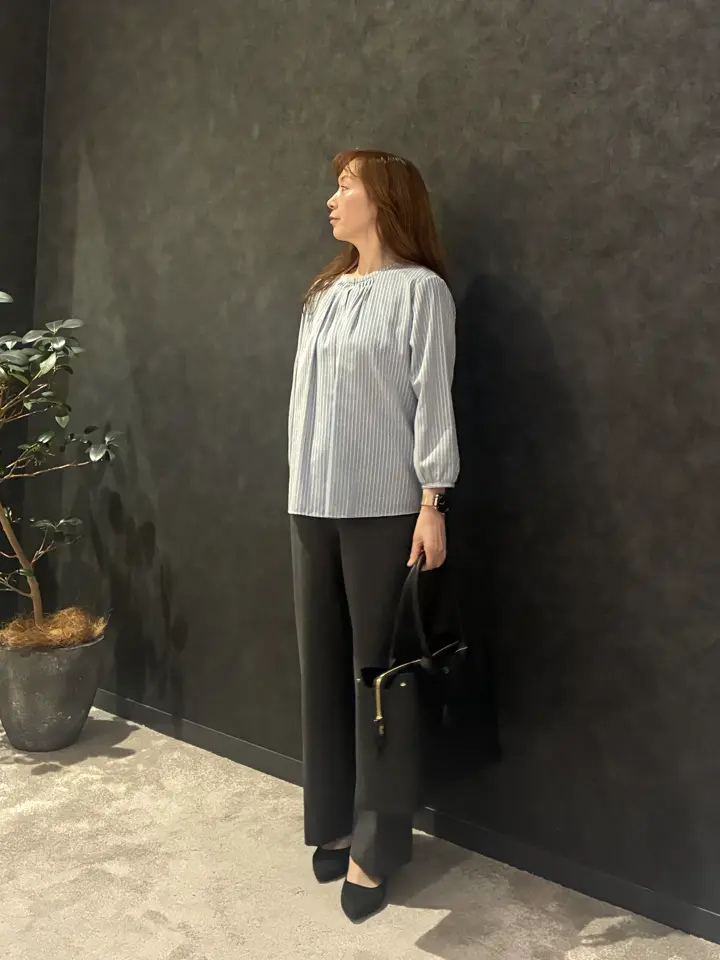 ONWARD CROSSET SELECT niina コーディネート画像