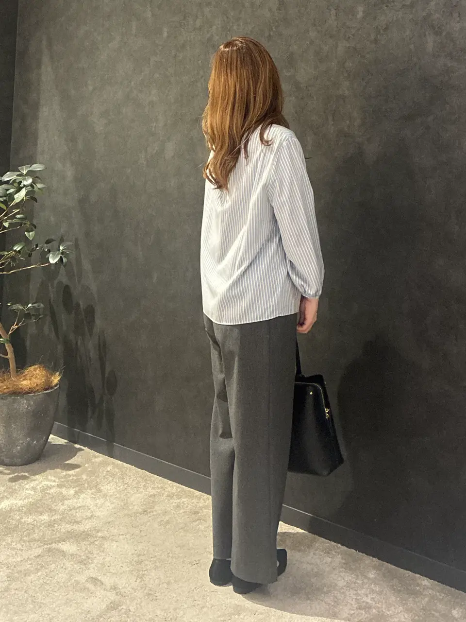 ONWARD CROSSET SELECT niina コーディネート画像