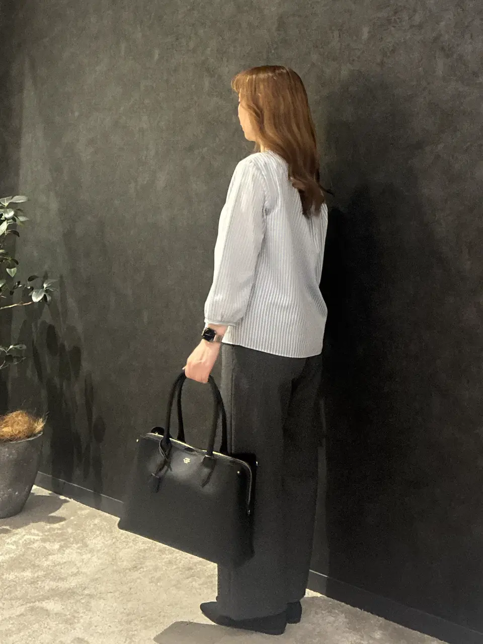 ONWARD CROSSET SELECT niina コーディネート画像