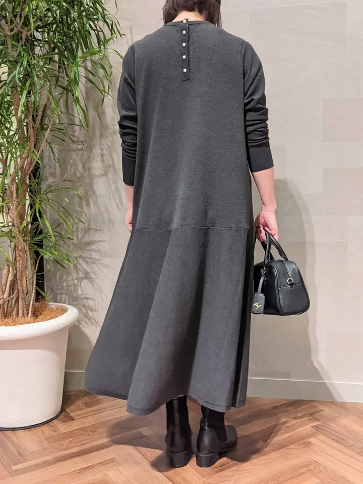 ONWARD CROSSET SELECT 白石 コーディネート画像