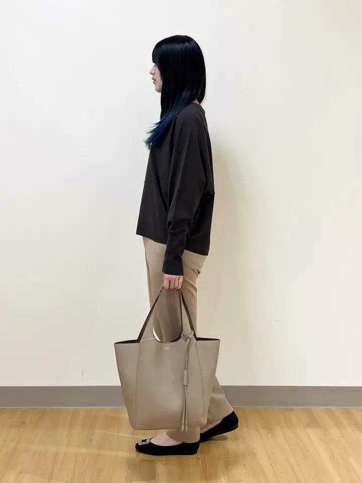 ONWARD CROSSET SELECT Aina コーディネート画像