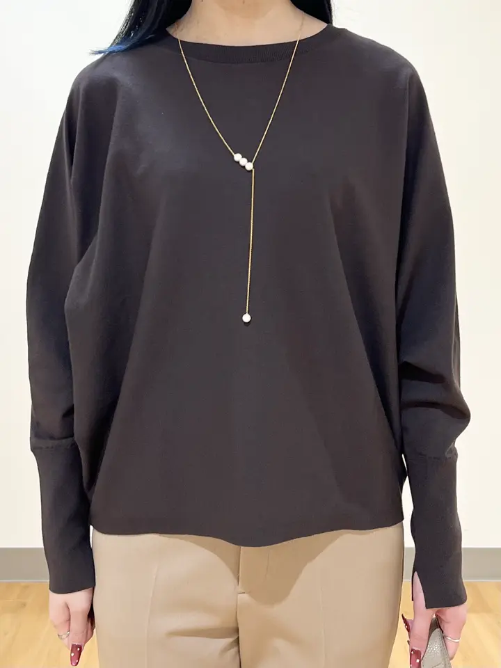 ONWARD CROSSET SELECT Aina コーディネート画像