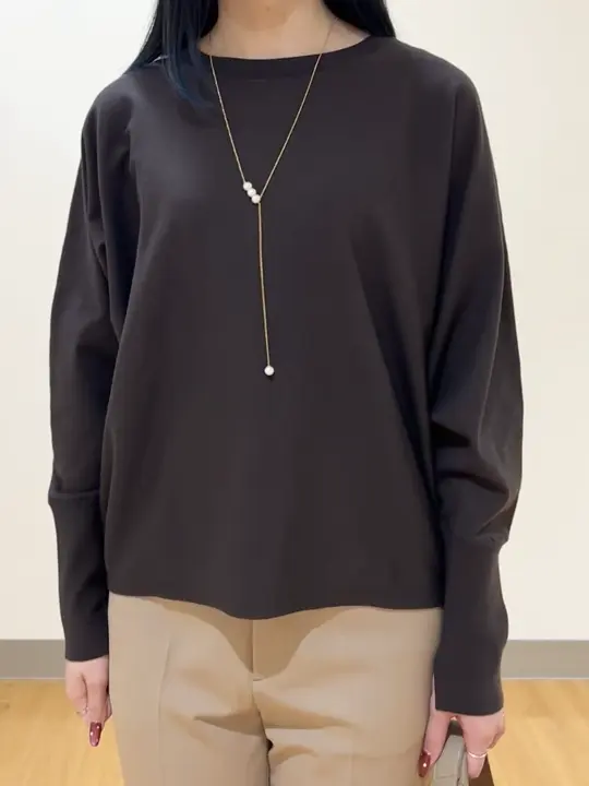 ONWARD CROSSET SELECT Aina コーディネート画像