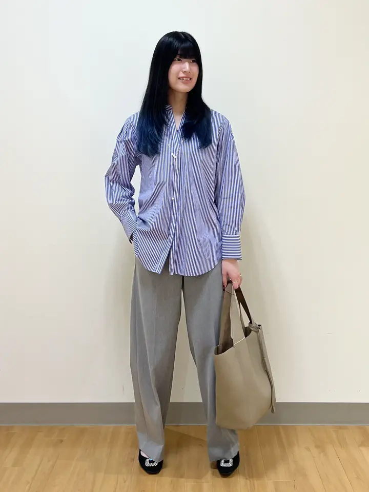 ONWARD CROSSET SELECT Aina コーディネート画像