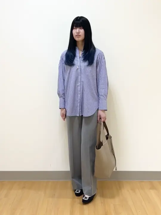 ONWARD CROSSET SELECT Aina コーディネート画像