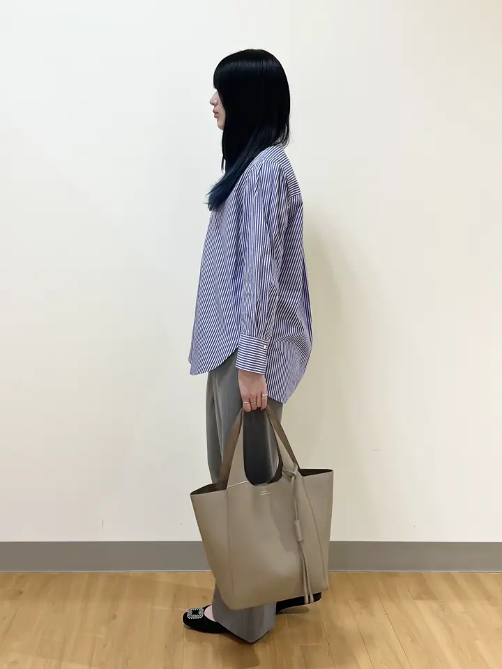 ONWARD CROSSET SELECT Aina コーディネート画像