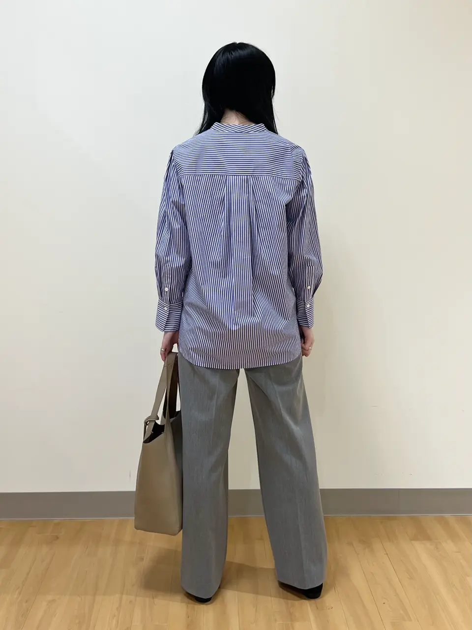 ONWARD CROSSET SELECT Aina コーディネート画像