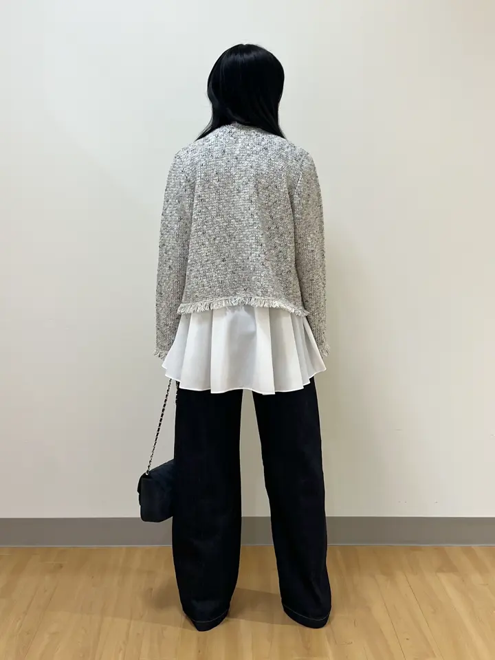 ONWARD CROSSET SELECT Aina コーディネート画像