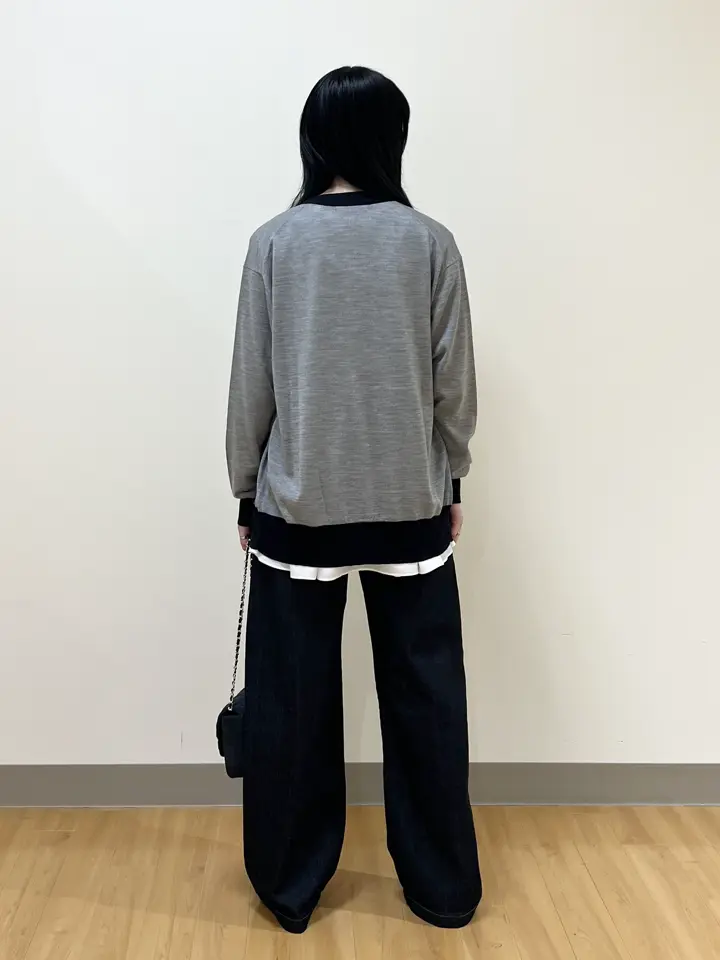 ONWARD CROSSET SELECT Aina コーディネート画像