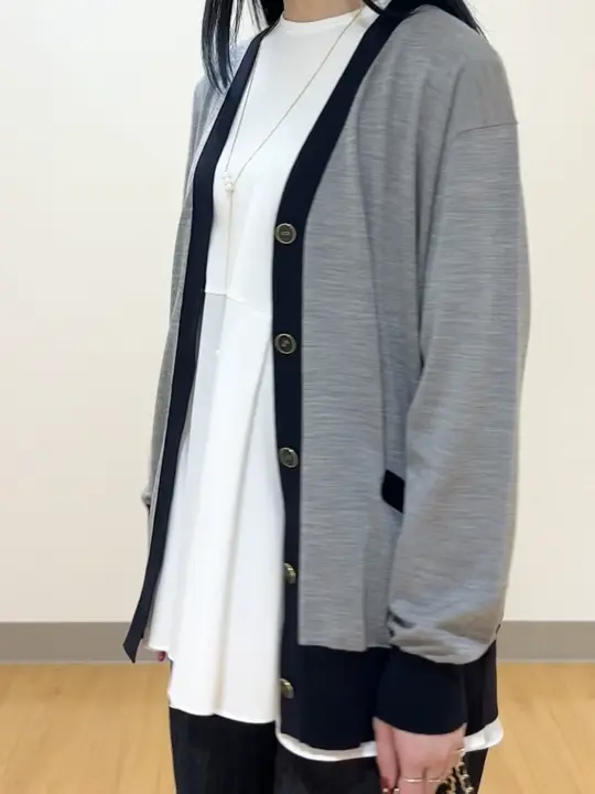 ONWARD CROSSET SELECT Aina コーディネート画像