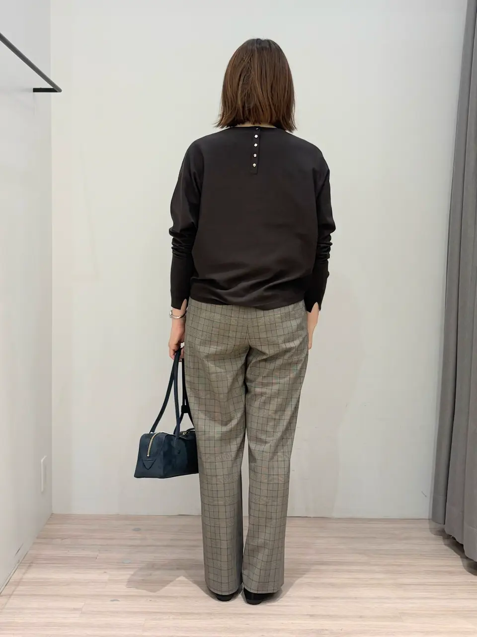 ONWARD CROSSET SELECT 田中 コーディネート画像