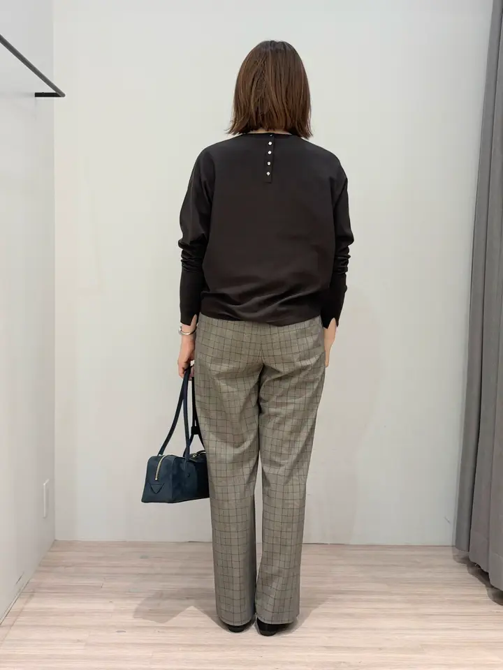 ONWARD CROSSET SELECT 田中 コーディネート画像