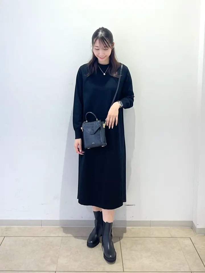 ONWARD CROSSET SELECT 内田 コーディネート画像