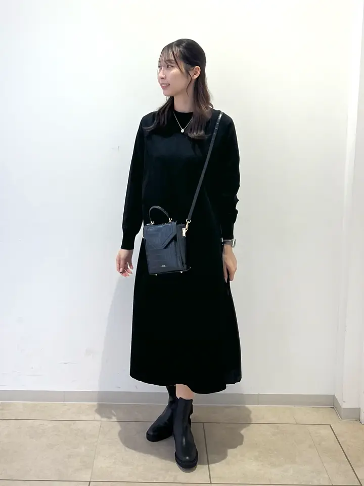 ONWARD CROSSET SELECT 内田 コーディネート画像