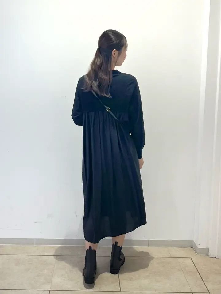 ONWARD CROSSET SELECT 内田 コーディネート画像