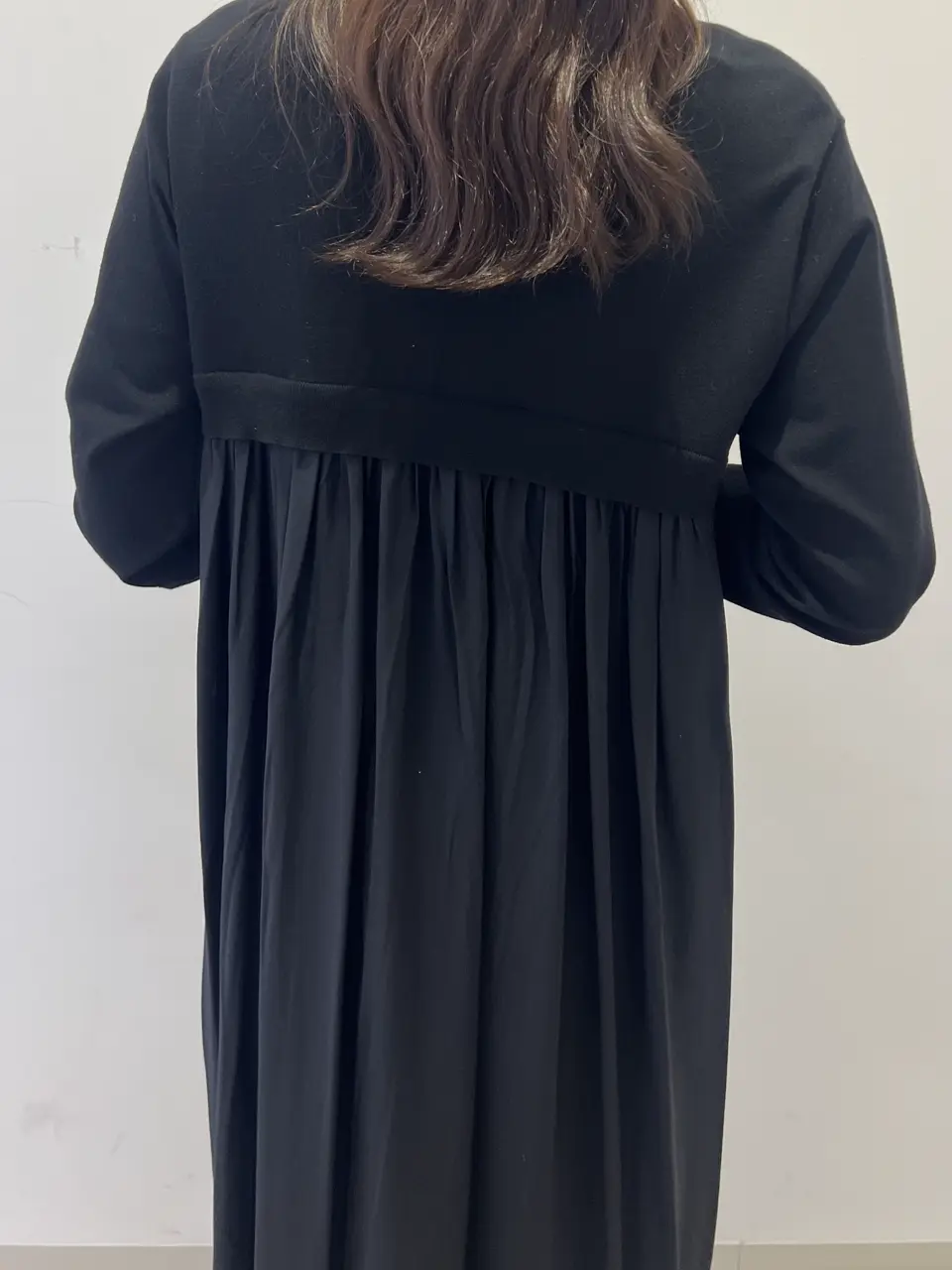 ONWARD CROSSET SELECT 内田 コーディネート画像