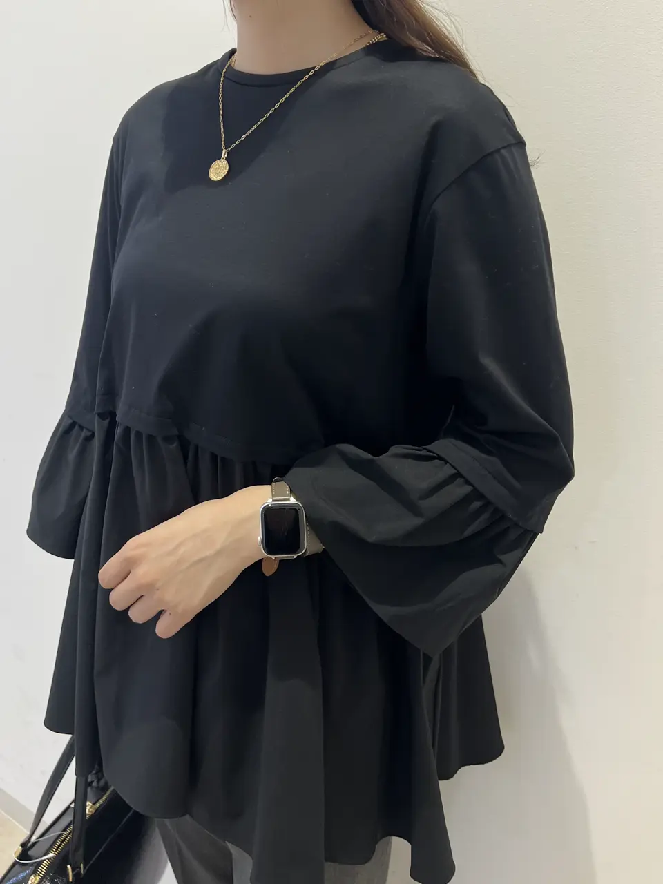 ONWARD CROSSET SELECT 内田 コーディネート画像