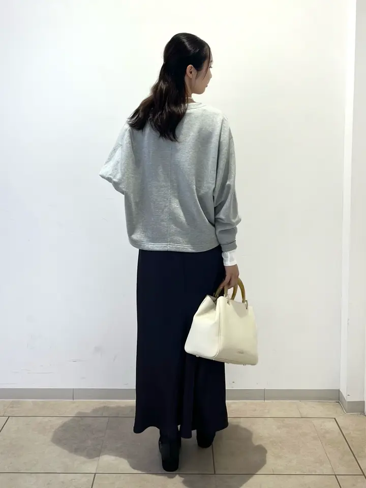 ONWARD CROSSET SELECT 内田 コーディネート画像