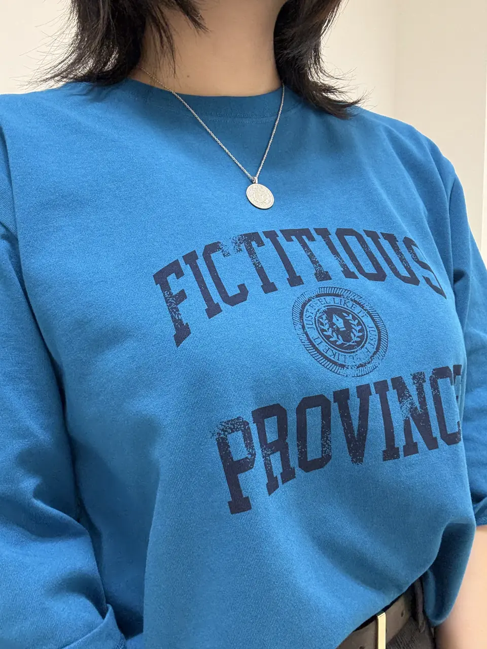 ONWARD CROSSET SELECT 山中 コーディネート画像