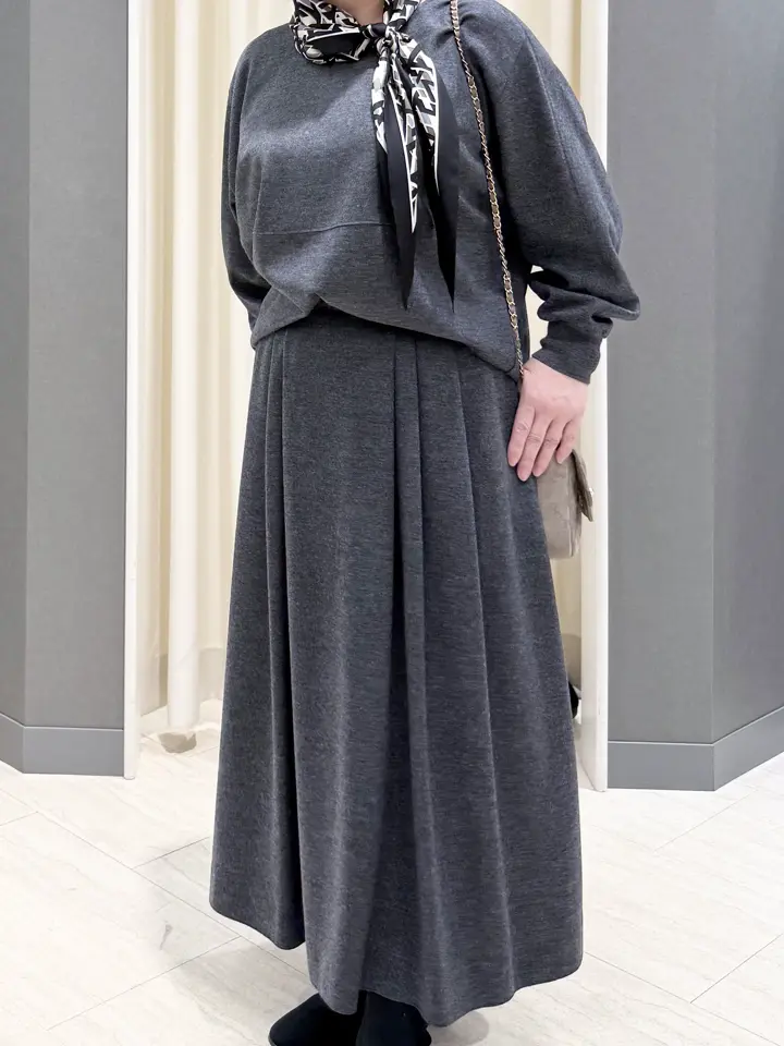 ONWARD CROSSET SELECT 吉田 コーディネート画像