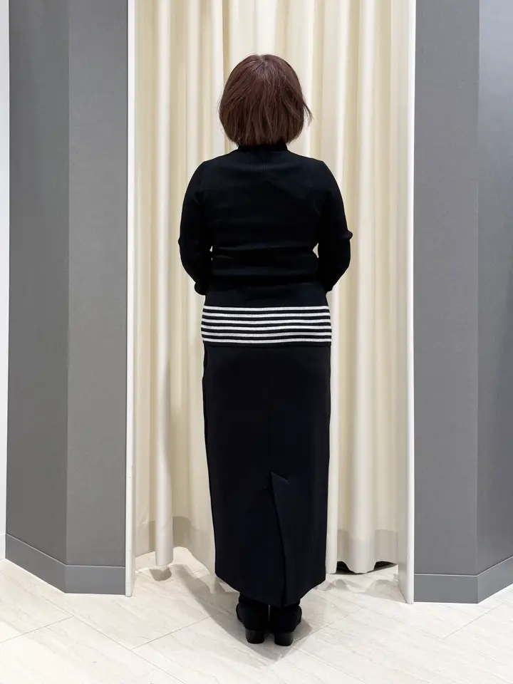 ONWARD CROSSET SELECT 吉田 コーディネート画像