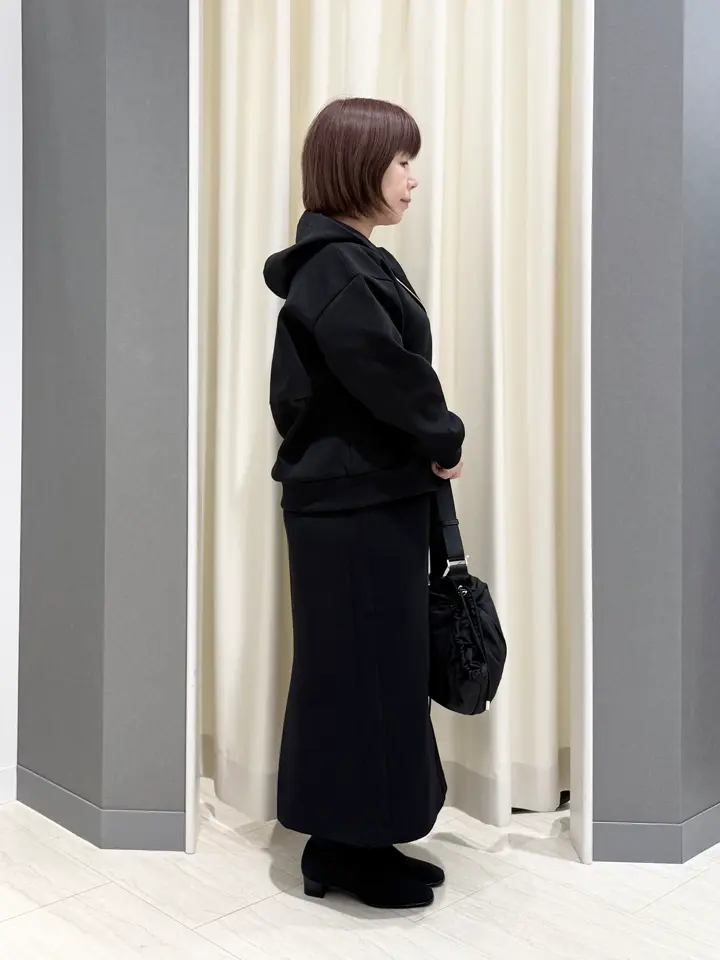 ONWARD CROSSET SELECT 吉田 コーディネート画像