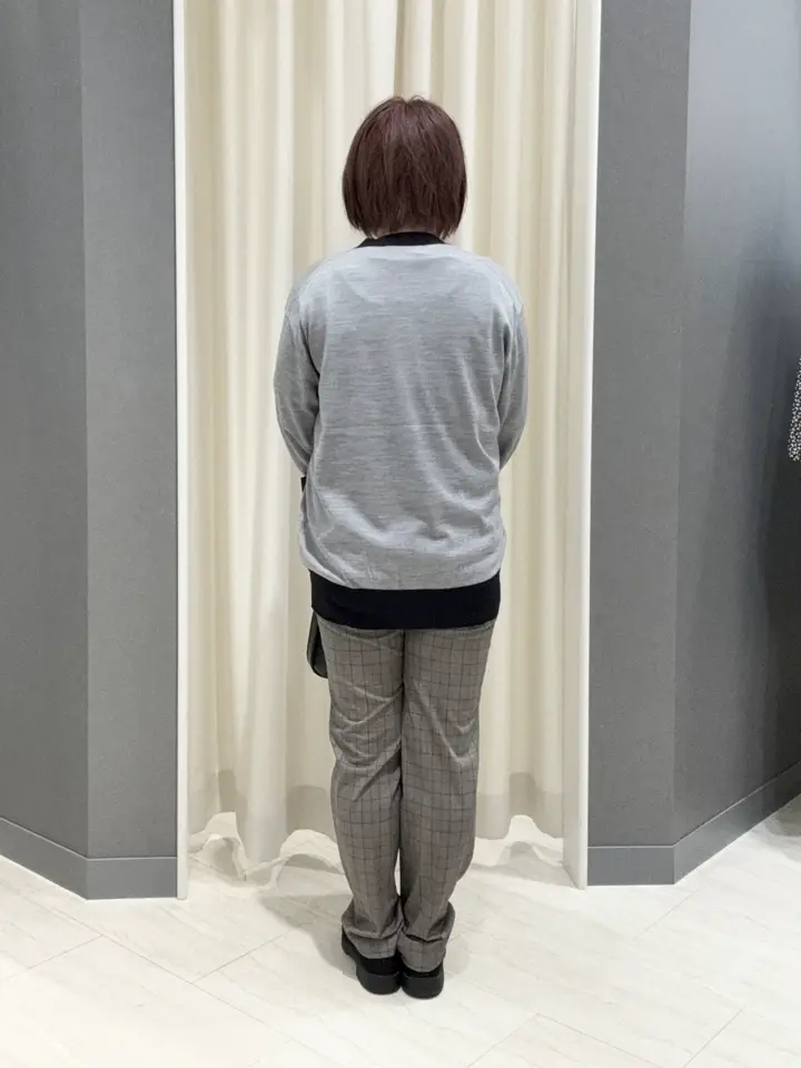 ONWARD CROSSET SELECT 吉田 コーディネート画像