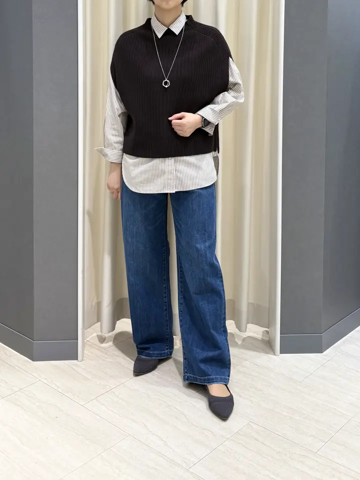 ONWARD CROSSET SELECT N コーディネート画像