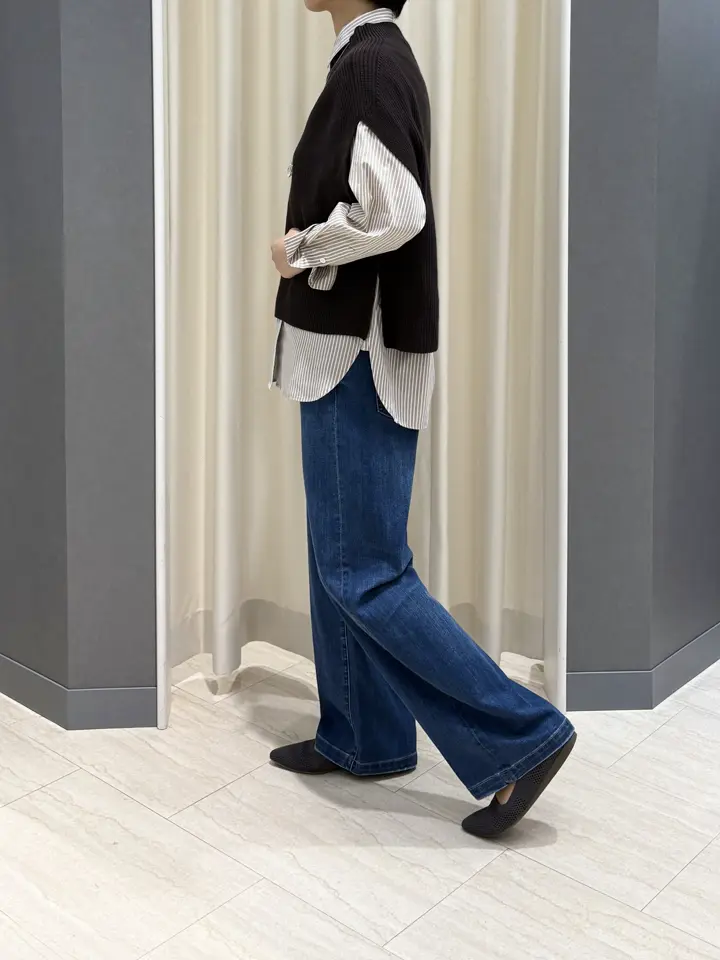 ONWARD CROSSET SELECT N コーディネート画像