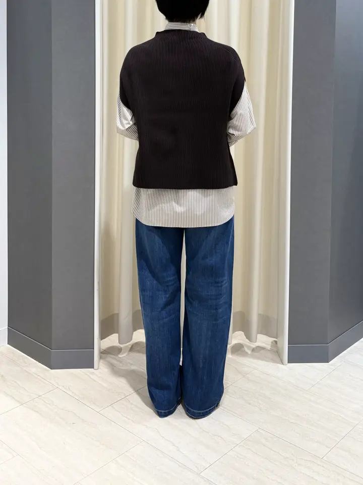 ONWARD CROSSET SELECT N コーディネート画像