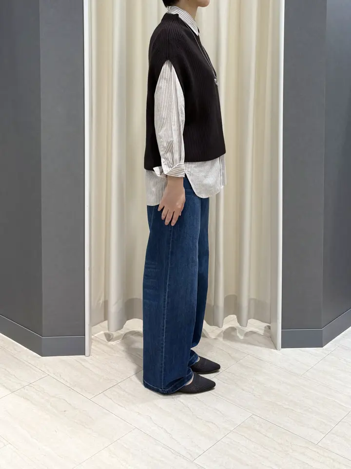 ONWARD CROSSET SELECT N コーディネート画像