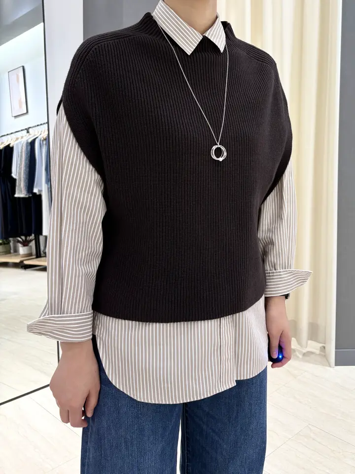 ONWARD CROSSET SELECT N コーディネート画像