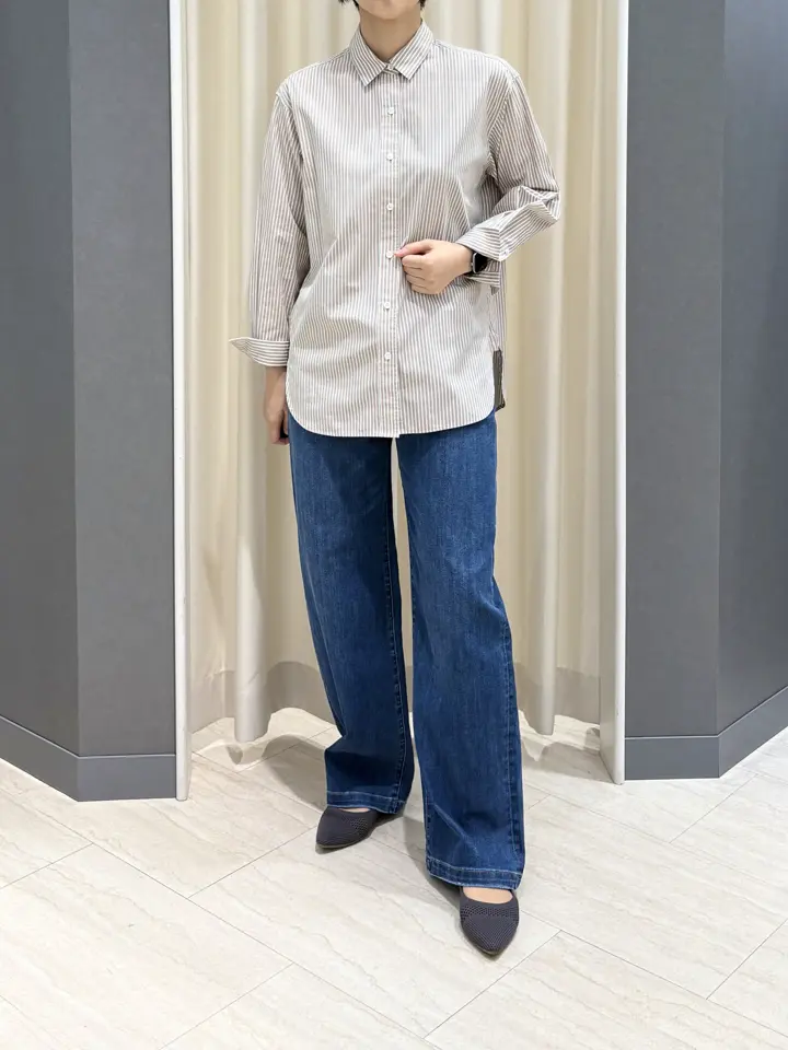 ONWARD CROSSET SELECT N コーディネート画像