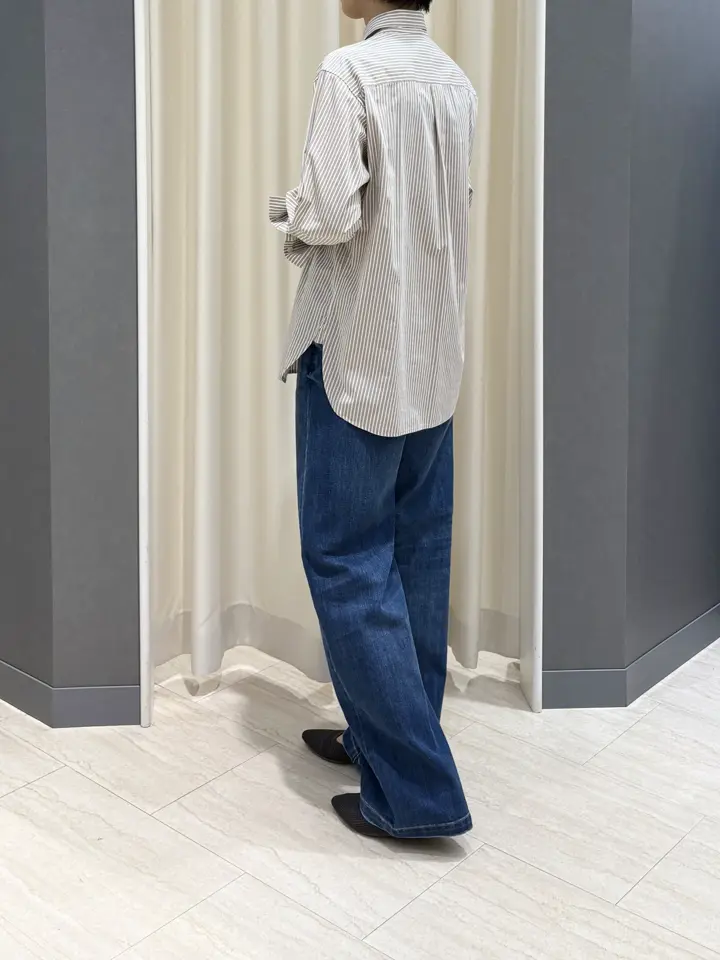 ONWARD CROSSET SELECT N コーディネート画像