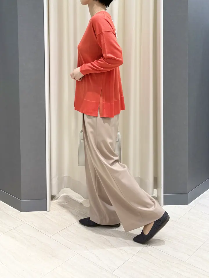 ONWARD CROSSET SELECT N コーディネート画像