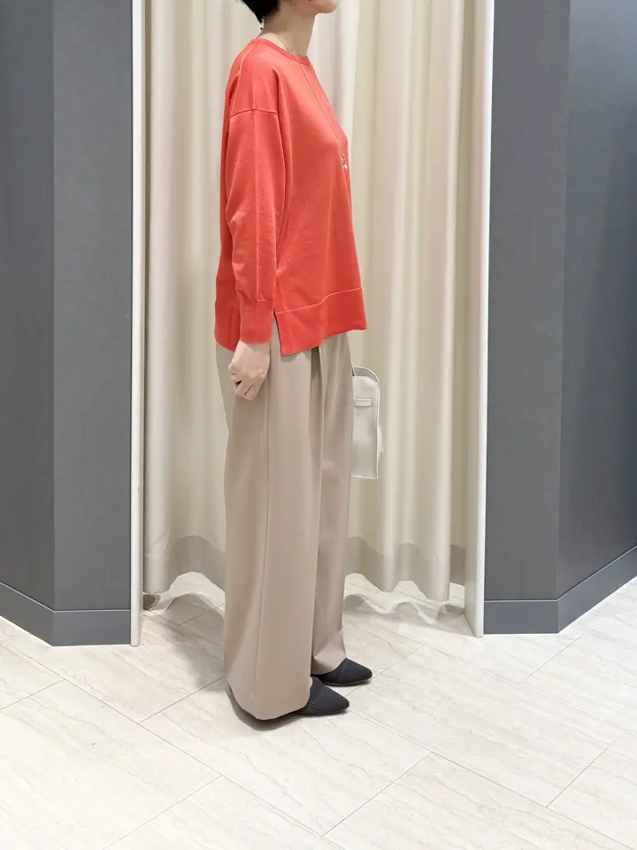 ONWARD CROSSET SELECT N コーディネート画像